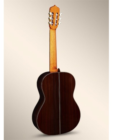 ALHAMBRA - LINEA PROFESIONAL CEDAR - GUITARE CLASSIQUE