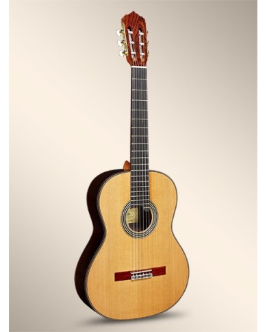 ALHAMBRA - LINEA PROFESIONAL CEDAR - GUITARE CLASSIQUE