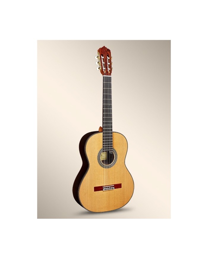 ALHAMBRA - LINEA PROFESIONAL CEDAR - GUITARE CLASSIQUE ALHAMBRA - LINEA PROFESIONAL CEDAR - GUITARE CLASSIQUE