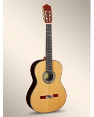 ALHAMBRA - LINEA PROFESIONAL CEDAR - GUITARE CLASSIQUE ALHAMBRA - LINEA PROFESIONAL CEDAR - GUITARE CLASSIQUE