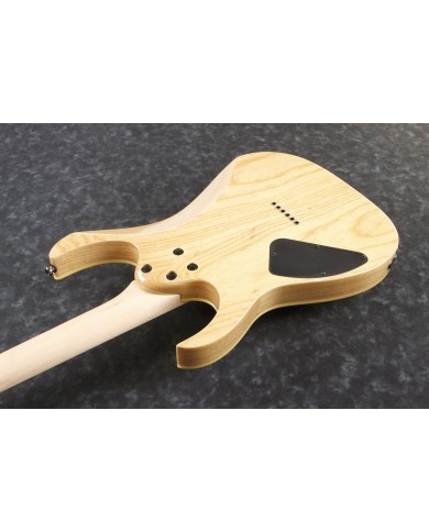 IBANEZ - RG421AHM - GUITARE ELECTRIQUE - BLUE MOON BURST