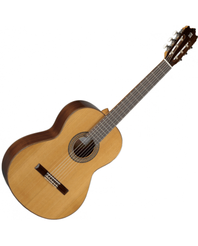 ALHAMBRA - 3C - GUITARE CLASSIQUE - NATUREL