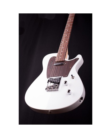 MAGNETO - U-ONE 2300 - SERIES UT-WAVE - METAL PEARL WHITE