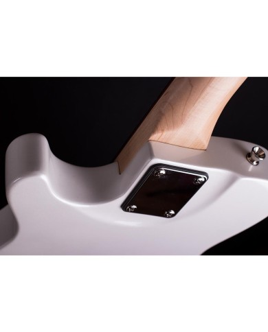 MAGNETO - U-ONE 2300 - SERIES UT-WAVE - METAL PEARL WHITE