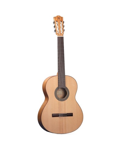 ALHAMBRA - 2F - GUITARE FLAMENCA - NATUREL