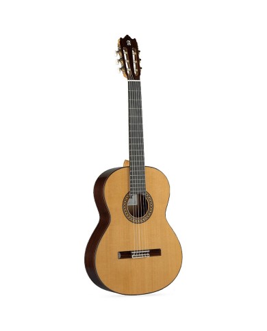 ALHAMBRA - 4P - GUITARE CLASSIQUE - NATUREL