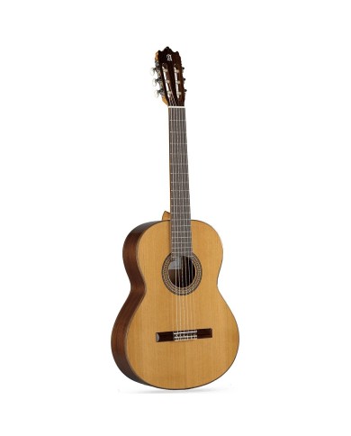 ALHAMBRA - 3C - GUITARE CLASSIQUE - NATUREL