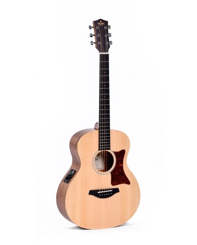 SIGMA - GSME - GUITARE ELECTRO-ACOUSTIQUE SIGMA - GSME - GUITARE ELECTRO-ACOUSTIQUE