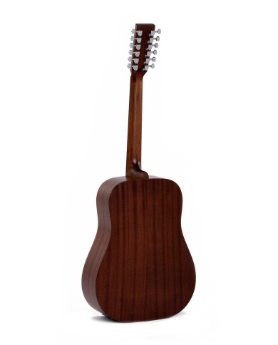 SIGMA - DM12E - 12 CORDES - GUITARE ACOUSTIQUE SIGMA - DM12E - 12 CORDES - GUITARE ACOUSTIQUE