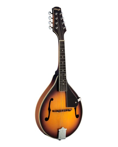 STAGG - M40 S - MANDOLINE - GOLDBURST STAGG - M40 S - MANDOLINE - GOLDBURST