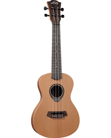 LAG - BABYTKU130S - UKULELE - TIKI UKU SOPRANO SLIM