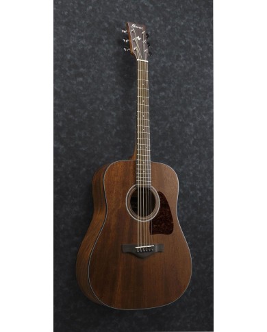 IBANEZ - AW54 - GUITARE FOLK - PORES OUVERTS NATUREL