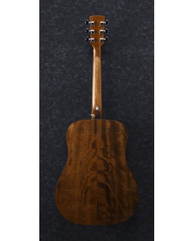 IBANEZ - AW54 - GUITARE FOLK - PORES OUVERTS NATUREL IBANEZ - AW54 - GUITARE FOLK - PORES OUVERTS NATUREL