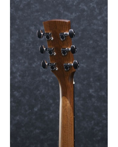 IBANEZ - AW54 - GUITARE FOLK - PORES OUVERTS NATUREL IBANEZ - AW54 - GUITARE FOLK - PORES OUVERTS NATUREL