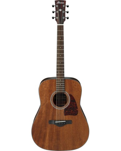 IBANEZ - AW54 - GUITARE FOLK - PORES OUVERTS NATUREL