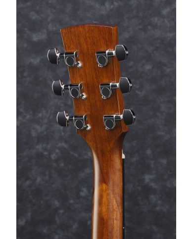 IBANEZ - AW65LG - GUITARE FOLK - ARTWOOD - NATURAL LOW GLOSS IBANEZ - AW65LG - GUITARE FOLK - ARTWOOD - NATURAL LOW GLOSS
