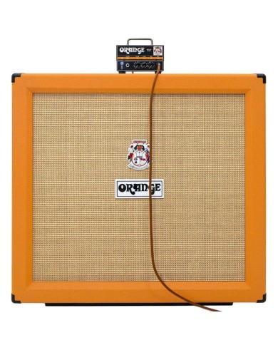 ORANGE - ORA-MD - TETE D'AMPLI 20W - MICRO DARK TERROR - NOIR ORANGE - ORA-MD - TETE D'AMPLI 20W - MICRO DARK TERROR - NOIR
