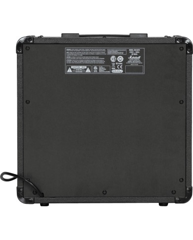 MARSHALL - MG15GR - AMPLI GUITARE - 15W - TRANSISTOR - GOLD MARSHALL - MG15GR - AMPLI GUITARE - 15W - TRANSISTOR - GOLD