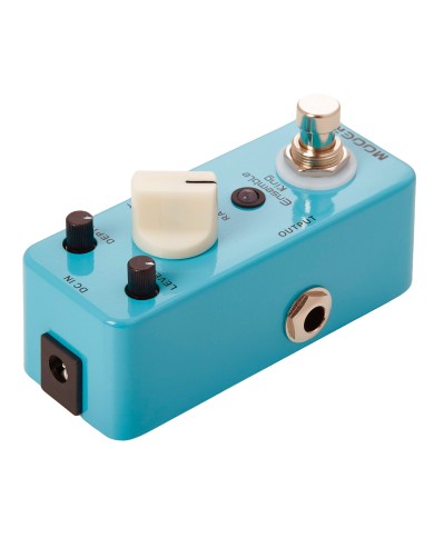 MOOER - ENSEMBLE KING - PEDALE CHORUS MOOER - ENSEMBLE KING - PEDALE CHORUS