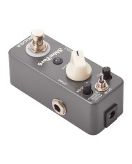 MOOER - SHIMVERB - PEDALE REVERB MOOER - SHIMVERB - PEDALE REVERB