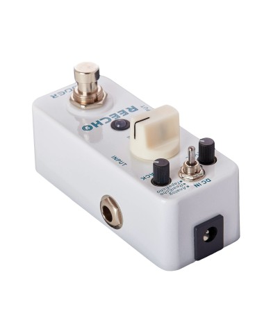 MOOER - REECHO - PEDALE DELAY MOOER - REECHO - PEDALE DELAY