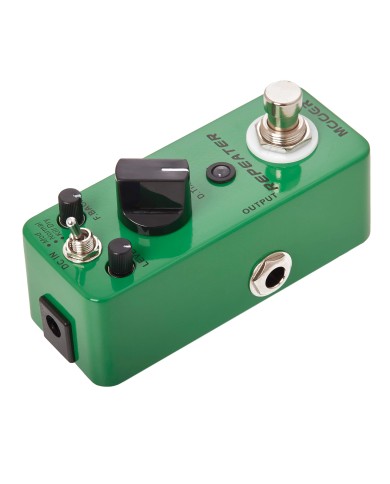 MOOER - REPEATER - PEDALE DELAY MOOER - REPEATER - PEDALE DELAY