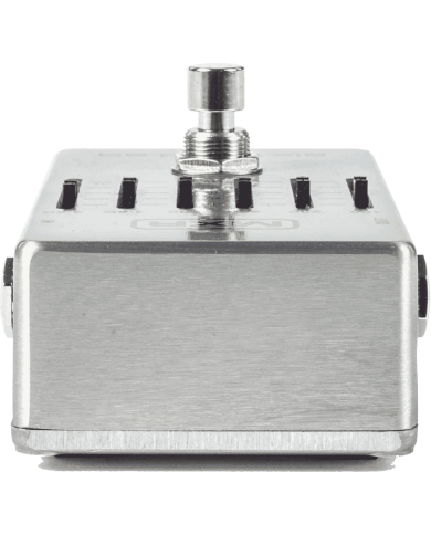 MXR - M109S - PEDALE GUITARE EQ 6 BANDES MXR - M109S - PEDALE GUITARE EQ 6 BANDES