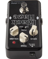 EBS - BLACKHAZE - PEDALE BLUE LABEL OVERDRIVE EBS - BLACKHAZE - PEDALE BLUE LABEL OVERDRIVE