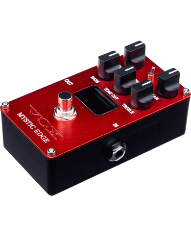 VOX - VE-ME - PEDALE GUITARE MYSTIC EDGE - OVERDRIVE