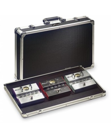 STAGG - UPC-535 - PEDALBOARD STAGG - UPC-535 - PEDALBOARD