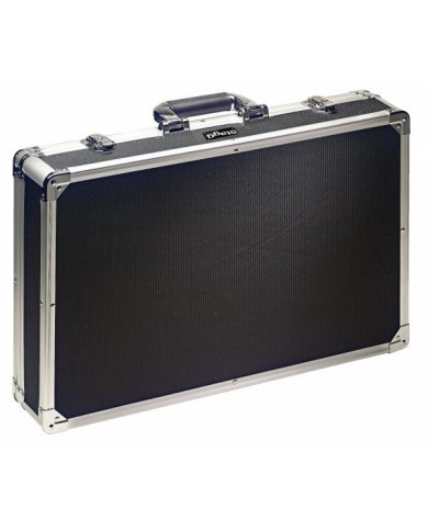 STAGG - UPC-535 - PEDALBOARD STAGG - UPC-535 - PEDALBOARD