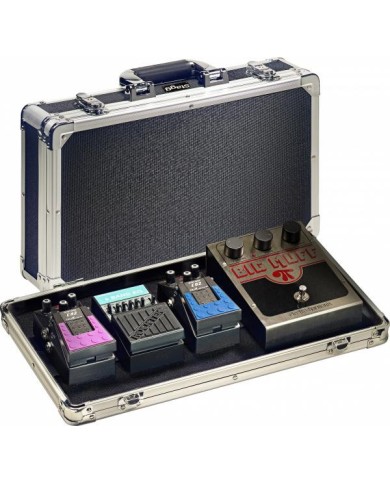 STAGG - UPC-424 - PEDALBOARD STAGG - UPC-424 - PEDALBOARD