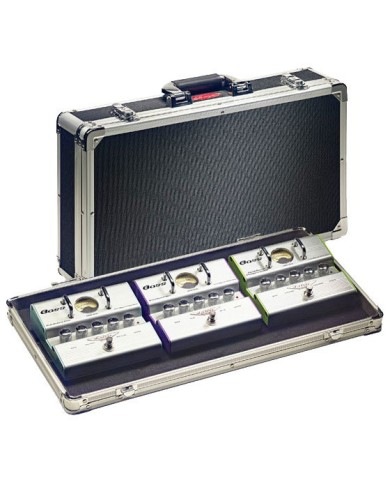 STAGG - UPC-500 - PEDALBOARD STAGG - UPC-500 - PEDALBOARD