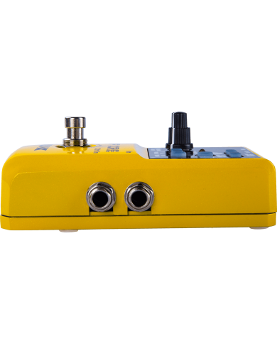 NUX - LOOPCORE - PEDALE LOOPER / BOITE A RYTHMES NUX - LOOPCORE - PEDALE LOOPER / BOITE A RYTHMES