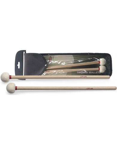 STAGG - SMTIM F35 - MAILLOCHES TIMBALES STAGG - SMTIM F35 - MAILLOCHES TIMBALES