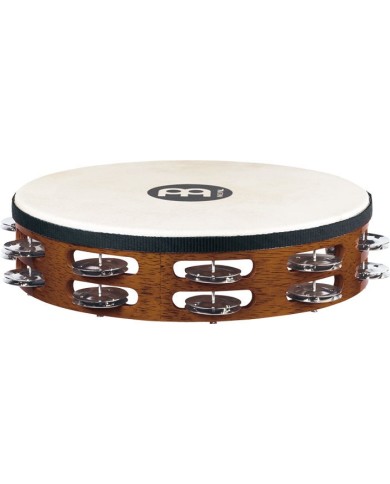 MEINL - TAH2AB - TAMBOURIN MEINL - TAH2AB - TAMBOURIN