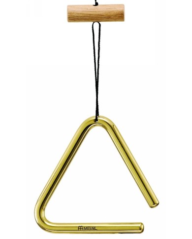 MEINL - TRI10B - Triangle 4" MEINL - TRI10B - Triangle 4"