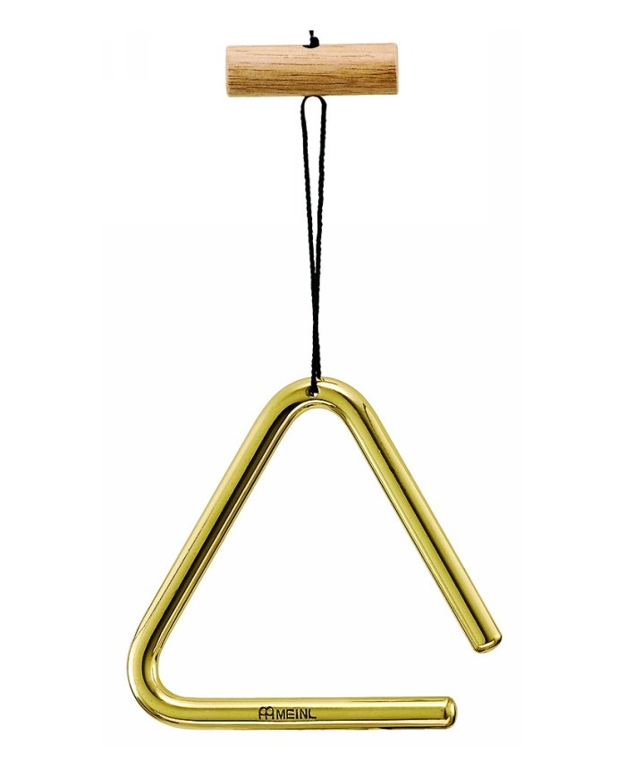 MEINL - TRI10B - Triangle 4"