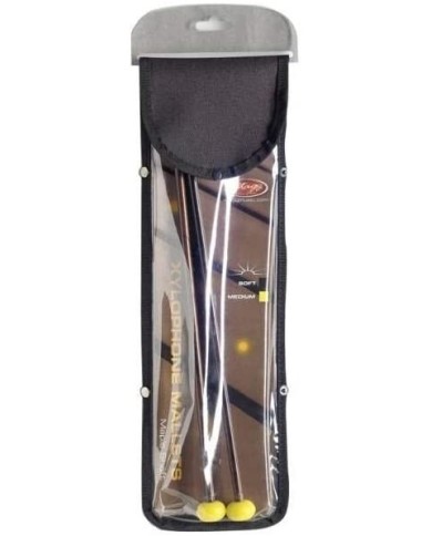 STAGG - SMX-WN1 - MAILLOCHE POUR XYLOPHONE
