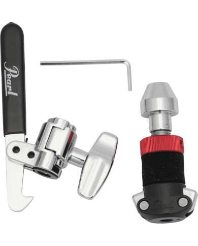 PEARL - HCL-205DQR - TILTER A DECROCHAGE SUPER GRIP PEARL - HCL-205DQR - TILTER A DECROCHAGE SUPER GRIP