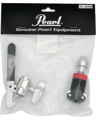 PEARL - HCL-205DQR - TILTER A DECROCHAGE SUPER GRIP PEARL - HCL-205DQR - TILTER A DECROCHAGE SUPER GRIP