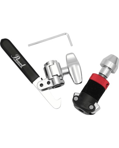 PEARL - HCL-205DQR - TILTER A DECROCHAGE SUPER GRIP PEARL - HCL-205DQR - TILTER A DECROCHAGE SUPER GRIP