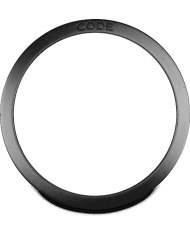 CODE - ANNEAU DE RENFORT DE GROSSE CAISSE - 5" - BLACK CODE - ANNEAU DE RENFORT DE GROSSE CAISSE - 5" - BLACK