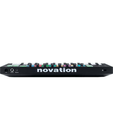 NOVATION - LAUNCHKEY MINI MK3 - 25 NOTES, 16 PADS NOVATION - LAUNCHKEY MINI MK3 - 25 NOTES, 16 PADS