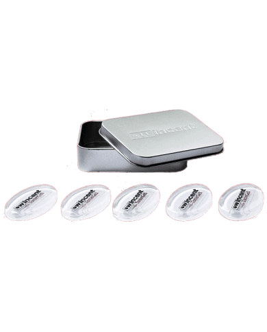 WINCENT - TONE GEL - BOITE DE 7 PIECES WINCENT - TONE GEL - BOITE DE 7 PIECES