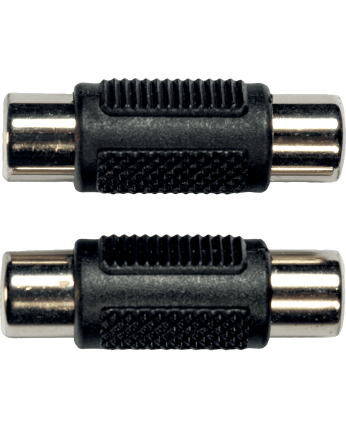 YELLOW CABLE - ECO AD11 - RCA FEMELLE / RCA FEMELLE YELLOW CABLE - ECO AD11 - RCA FEMELLE / RCA FEMELLE