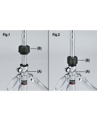 TAMA - HT230 - SIEGE DE BATTERIE TAMA - HT230 - SIEGE DE BATTERIE