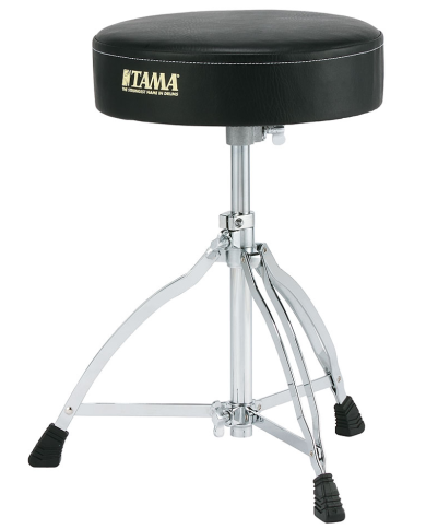 TAMA - HT130 - SIEGE DE BATTERIE - STANDARD TAMA - HT130 - SIEGE DE BATTERIE - STANDARD