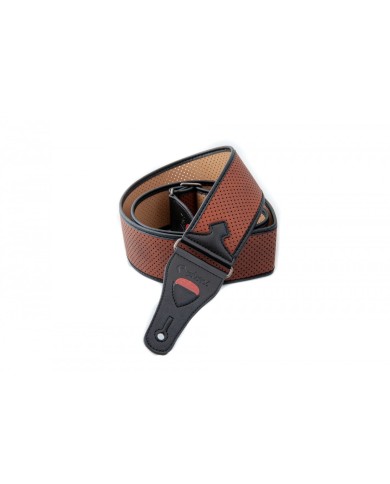 RIGHTON - MONTE-CARLO - SANGLE GUITARE - BOISE RIGHTON - MONTE-CARLO - SANGLE GUITARE - BOISE