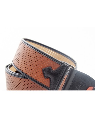 RIGHTON - MONTE-CARLO - SANGLE GUITARE - BOISE RIGHTON - MONTE-CARLO - SANGLE GUITARE - BOISE